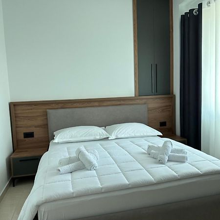 Gael Luxury Apartment Berati Exterior foto