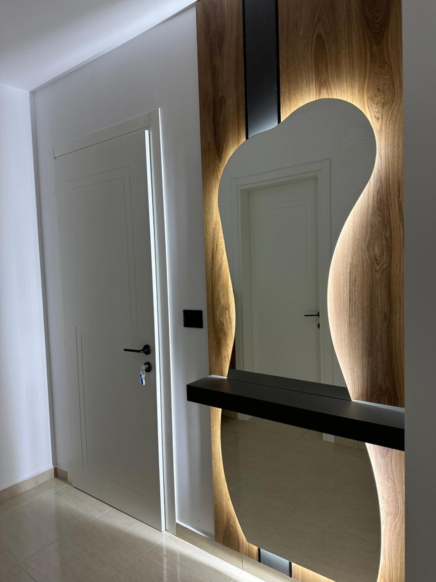Gael Luxury Apartment Berati Exterior foto