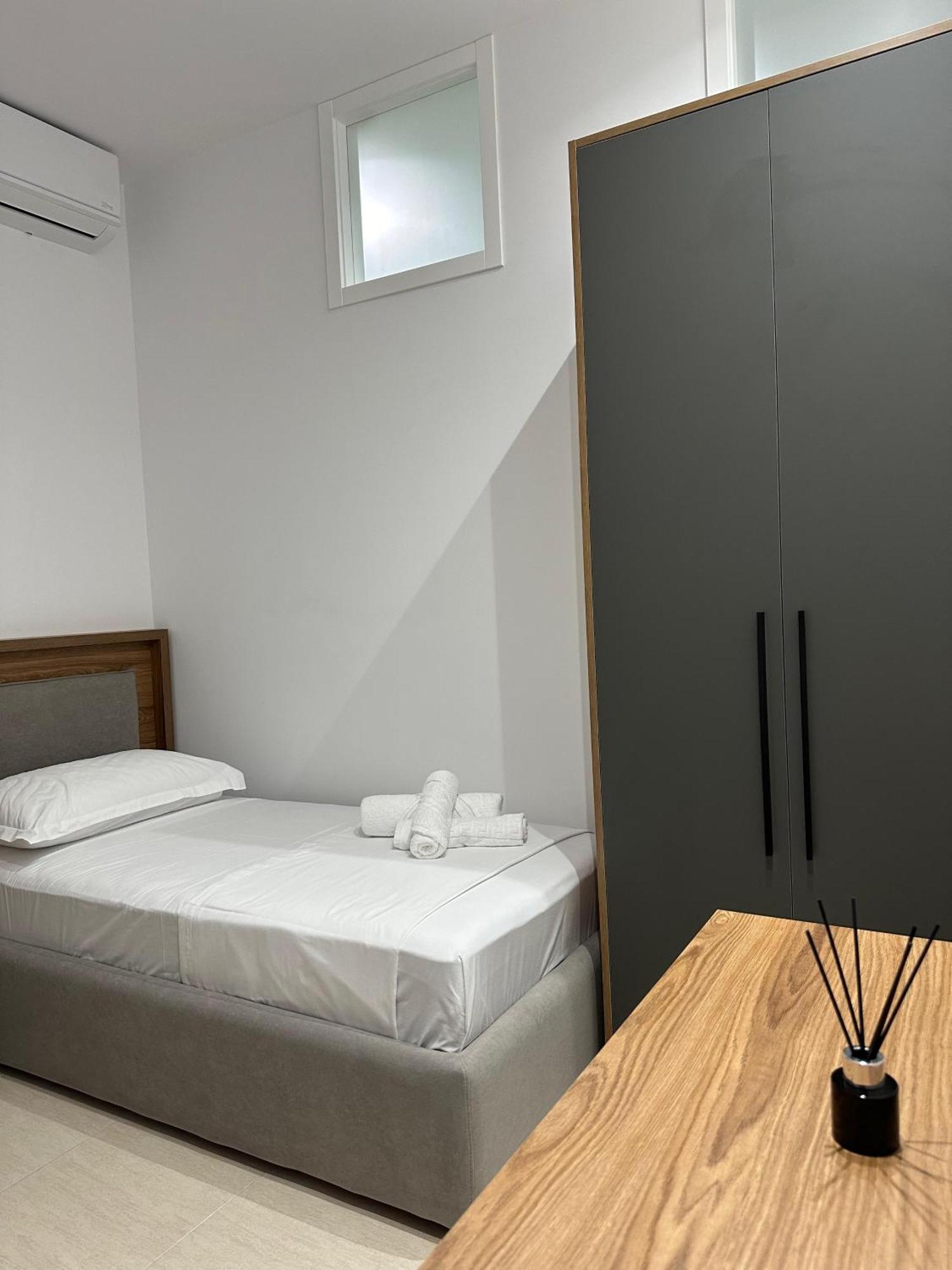 Gael Luxury Apartment Berati Exterior foto